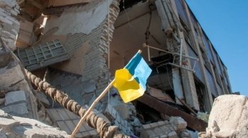 У Франції пройде форум з питань відновлення України — Зеленський