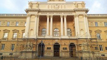 Які львівські університети потрапили до рейтингу кращих у світі