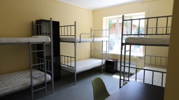 У Львові відкрили прихисток для херсонців 