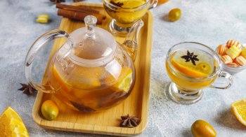 Як зігрітися взимку без світла: рецепти гарячих напоїв, які рятують від холоду