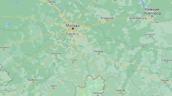 До Москви залишилось 400 км: «вагнерівці» вже у Липецькій області