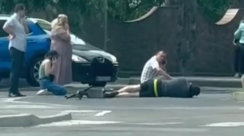 У Дрогобичі водійка заплатить 1,8 млн грн дружині загиблого у ДТП чоловіка