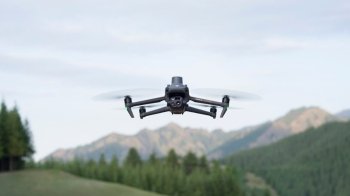 Прикордонник загубив Mavic під час служби і уник штрафу