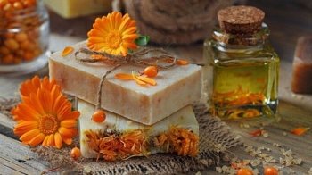 Всесвітній день чистих рук: прості рецепти виготовлення мила в домашніх умовах