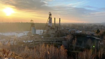 Майбутнє Червонограда без вугілля: промисловий парк, євроколія і відновлювальна енергетика