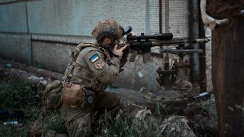 Під Лисичанськом запеклі бої, та місто не оточене