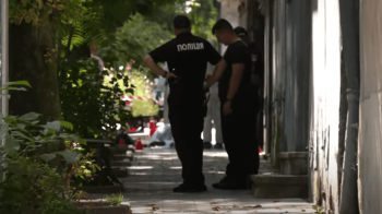 Затримано підозрюваного у вбивстві Андрія Парубія на Хмельниччині