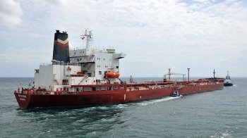 Під санкції США за перевезення російської нафти потрапили ще три компанії