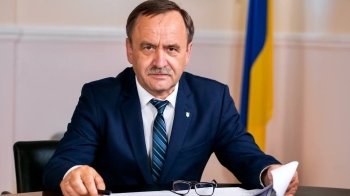 В’ячеслав Негода