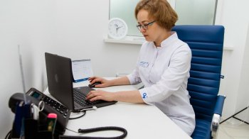 Як реформуватимуть медико-соціальну експертизу під час війни — пояснює НАЗК