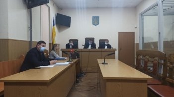 Суд відхилив апеляцію Стахіва: той надалі проходитиме психіатричну експертизу