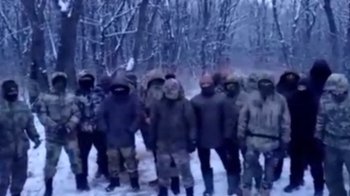 Стріляли з автоматів, били, змушували віджиматись: мобілізовані з Туви поскаржились на бойовиків «ДНР»