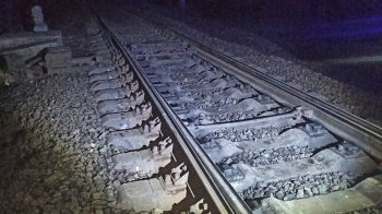 Поблизу Львова 25-річний чоловік потрапив під колеса вантажного потяга