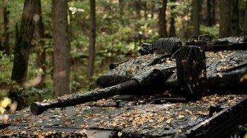 За минулу добу Сили оборони ліквідували ще 1180 росіян