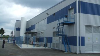 Моршинський завод мінеральних вод