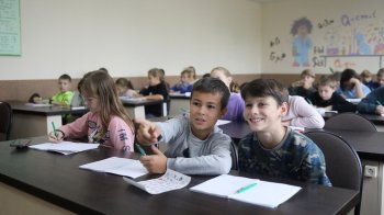 У Львові затвердили план реформи ліцеїв: які школи змінять статус