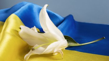 На фронті загинув 27-річний десантник із Львівщини