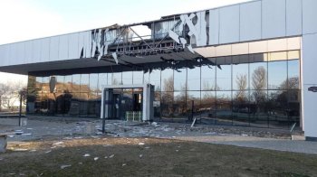 Фото Центру Національного Спротиву