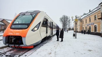 Майже 2 тисячі місць у потягах зі Львова додала Укрзалізниця