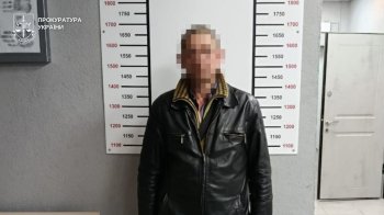 47-річний дрогобичанин задушив дружину через ревнощі