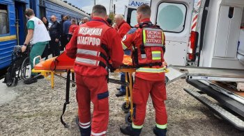 Медичні працівники