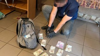 На Львівщині викрито військових, які намагалися збувати наркотики пораненим бійцям