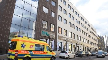 24 амбулаторні напрями та понад 120 спеціалістів: на Львівщині запрацював перший в Україні медичний хаб