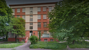 Заступницю декана факультету Львівського медичного університету судили за хабар