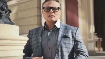 Інтерпол виключив українського режисера Євгена Лавренчука зі своєї бази