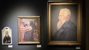 «Постать»: у Львові відкрили виставку про родину Шептицьких