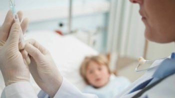 У львівській лікарні “Охматдит” безкоштовно лікують спастичний синдром у дітей