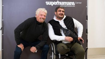 Річард Бренсон