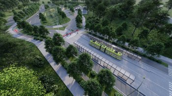 У борг та в подарунок: як у Львові ремонтуватимуть вулиці Мазепи і Миколайчука