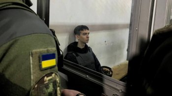 Суд дозволив підозрюваному у вбивстві Фаріон телефонувати батьку