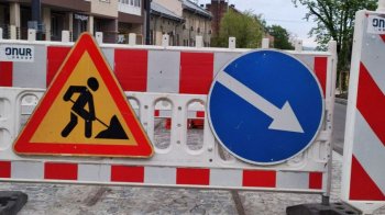У львові перекриють рух транспорту
