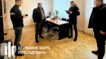 Депутата Рівненської облради відправили під варту із заставою в 192 млн грн