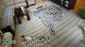 Розбагатів на мільйон доларів: затримали головного психіатра ЗСУ