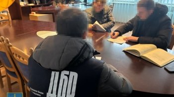 Завдав збитків на 12 млн грн: чиновник Держгеокадастру Львівщини привласнив землю у Пустомитівському районі