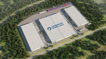 У Львові на Сигнівці побудують новий індустріальний парк