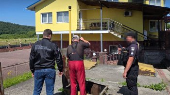 На Львівщині закрили сім нелегальних АЗС і вилучили 80 тонн пального