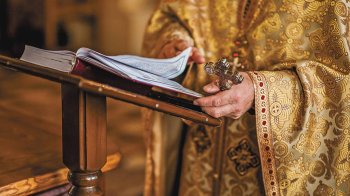 На Львівщині судили священника за водіння у нетверезому стані