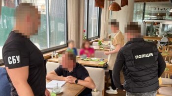 Депутату інкримінують кілька статей ККУ, фото Офісу генпрокурора