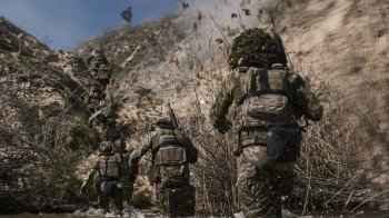 ЗСУ за добу знищили ще понад 300 одиниць техніки ворога