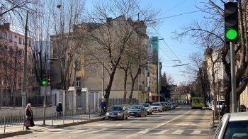 У Львові запустили «смарткоридор»: як працює новий режим світлофорів