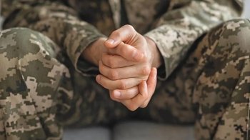 Військовий зі Львівщини через виснаження залишив частину і отримав понад 5 років тюрми