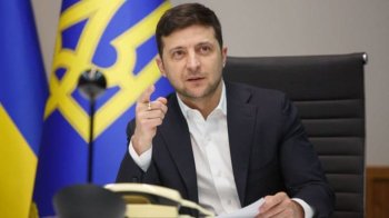 Президент Зеленський приїде на Львівщину