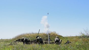 За минулу добу Сили оборони ліквідували 1050 росіян