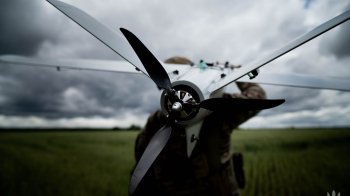 ЗСУ за добу знищили ще понад 80 ворожих безпілотників