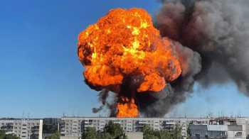 рф готує теракти у Білорусі, щоб втягнути її у війну з Україною – розвідка