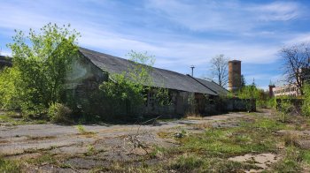 Львів готує територію «Світанку» до житлової забудови: нові деталі